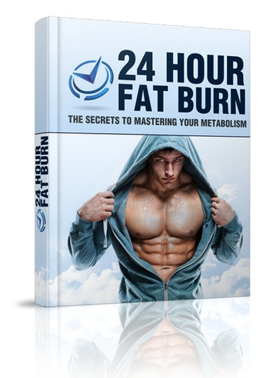 The 24-Hour Fat Burn