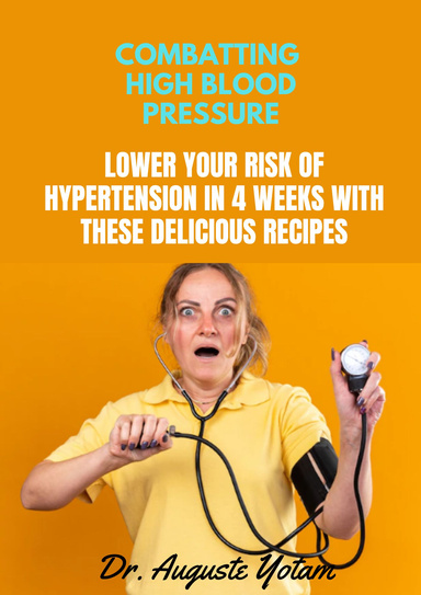 Combatting High Blood Pressure
