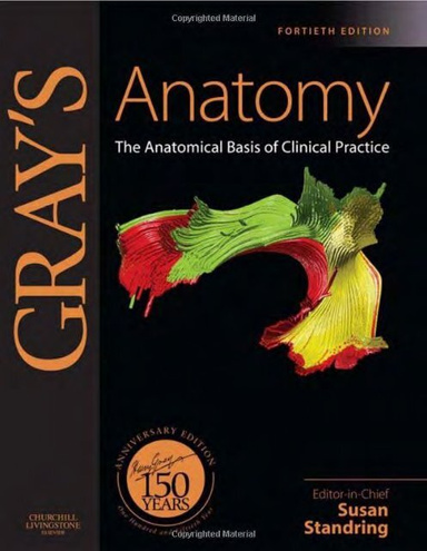 Gray's Anatomy_ The Anatomical Basis of Clinical Practice, 41e ( PDFDrive ) (1)