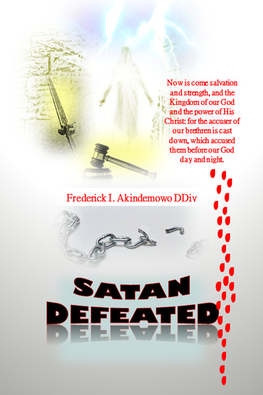 SATAN DEFEATED