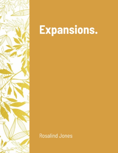 Expansions.