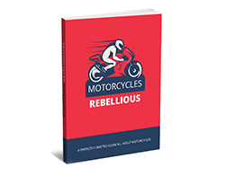 MRR eBook - Motorcycles Rebellious