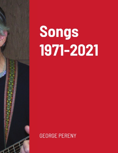 Songs 1971-2021