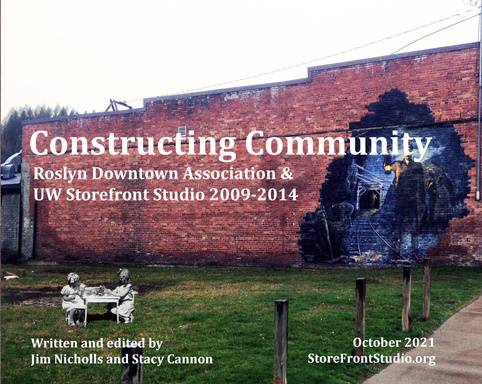 Constructing Community