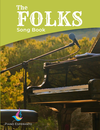The Folks Song Book