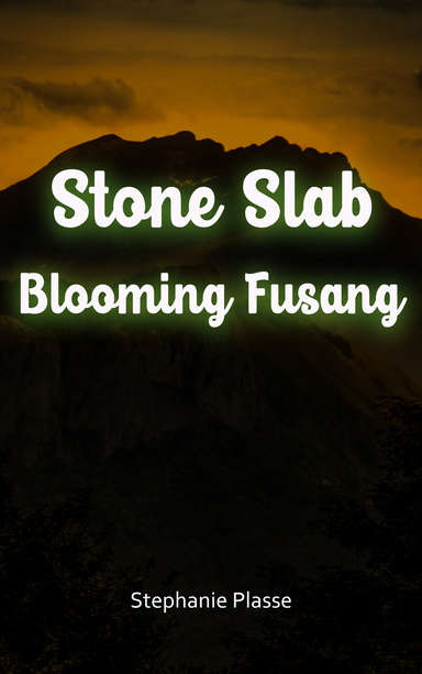 Stone Slab Blooming Fusang