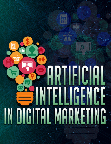 Earning in Digital Marketing through Artificial Intellegence.