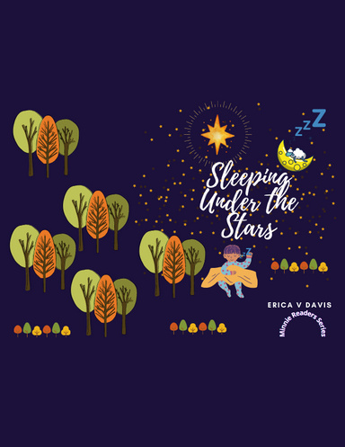 Sleeping Under the Stars