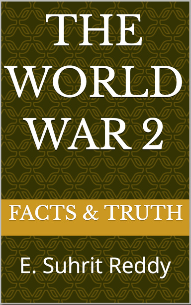 The World War 2