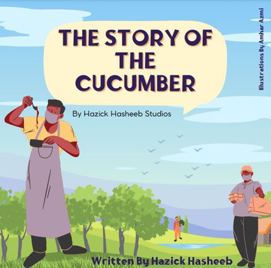 The Story Of The Cucumber
