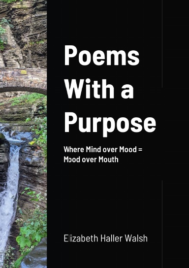 Poems With a Purpose