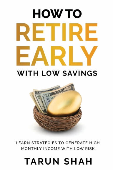 How to Retire Early With Low Savings