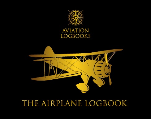 The Airplane Logbook V2B (1.1)