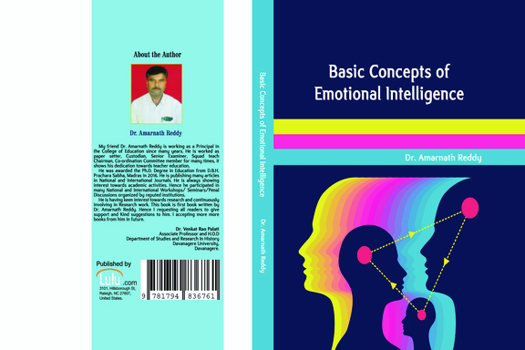 Basic Concepts of Emotional Intelligence