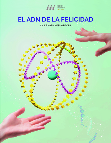 El ADN de la felicidad