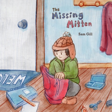 The Missing Mitten