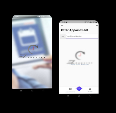 Online Appointment Scheduling