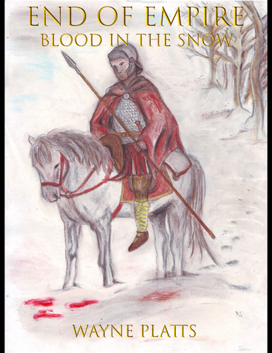 Blood in the Snow