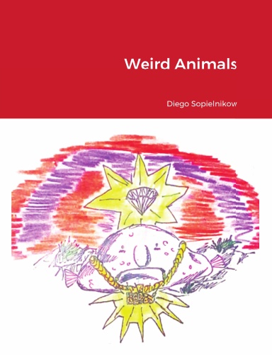 Weird Animals