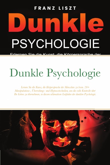 Dunkle Psychologie