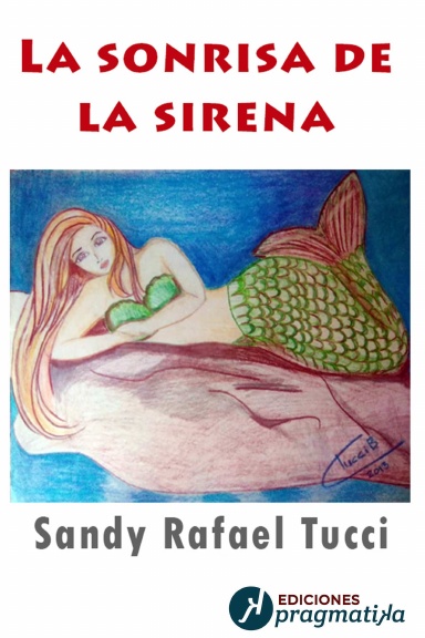 La sonrisa de la sirena