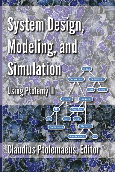 System Design, Modeling, and Simulation