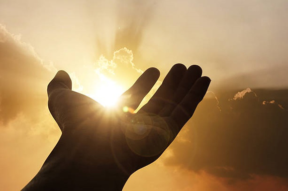 See the Glory of God