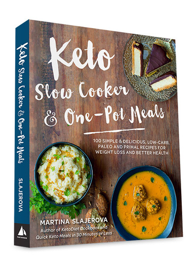 The ultimate keto plan