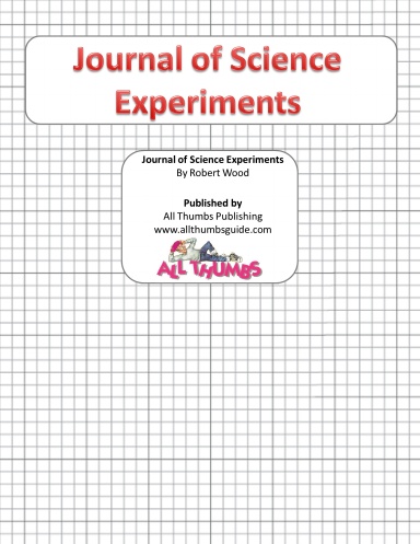 Journal of Science Experiments