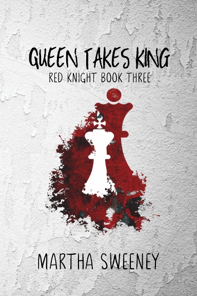 Queen Takes King (Red Knight #3)