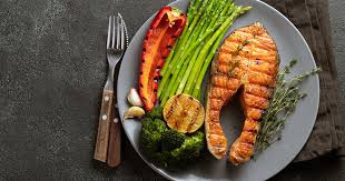 The Ultimate Keto Meal Plan