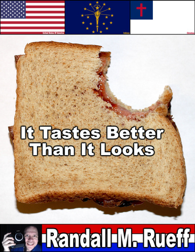 It Tastes Better Than It Looks