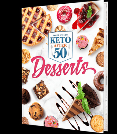 KETO RECIPES