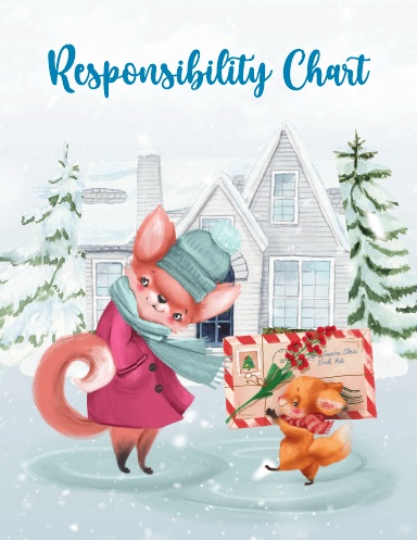 Responsibility Chart