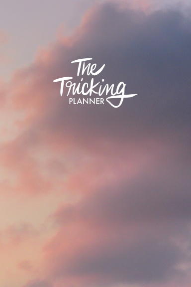 The Tricking Planner (Candy Sky)