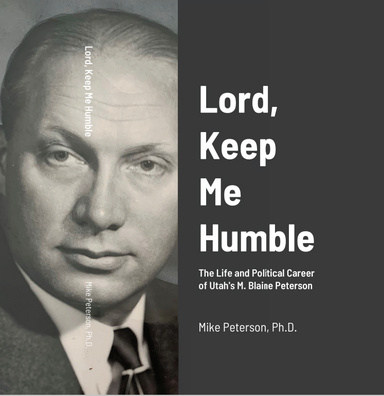 Lord, Keep Me Humble