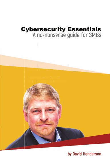 Cybersecurity Essentials