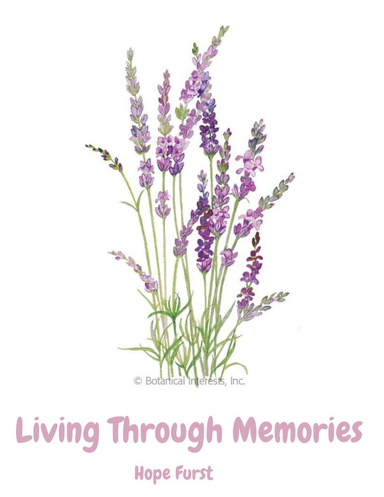 Living Through Memories