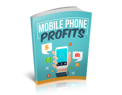 Mobile Phone Profits
