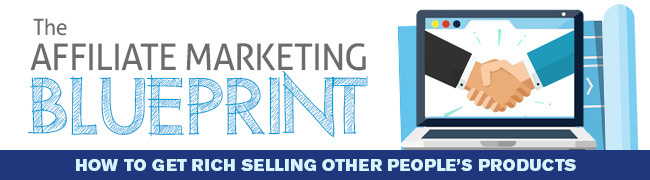 The Affiliate Marketing Hack 100% Proven Passive Money