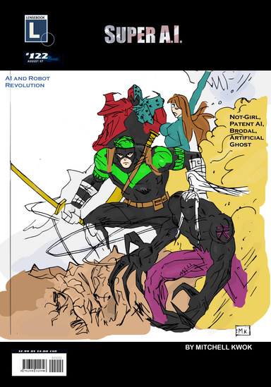Super Ai #122