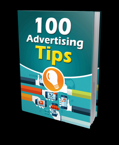 100 Advertising Tips