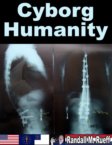 Cyborg Humanity
