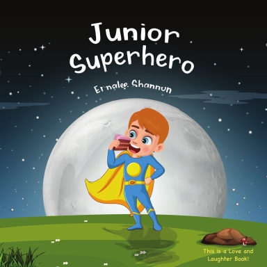 Junior Superhero