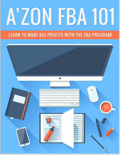 Amazon FBA 101