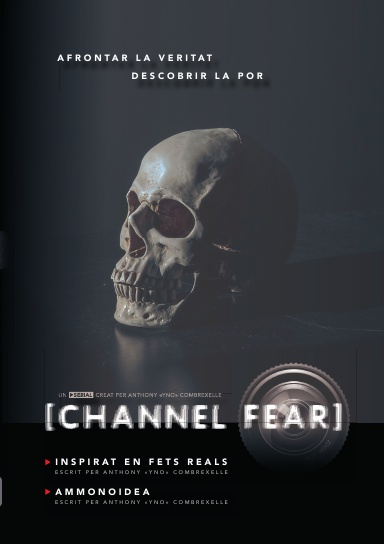 Channel Fear T1 05+06 (Inspirat en fets reals/Ammonoidea)