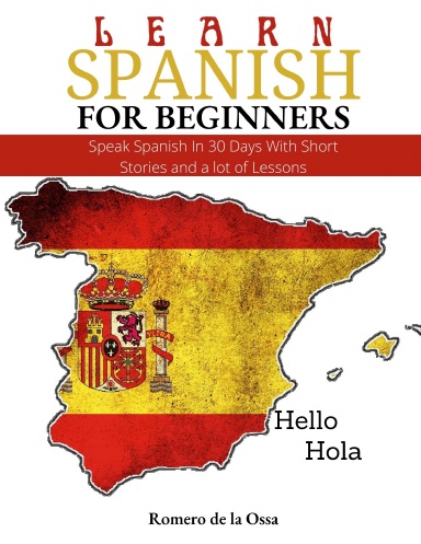 LEARN SPANISH FOR BEGINNERS