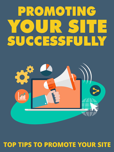 Best ways Promoting Your Site