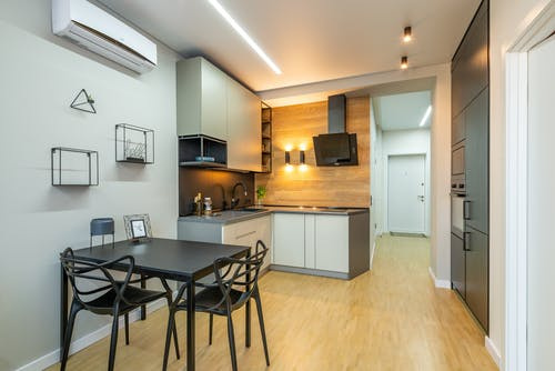Interior Design - Home Styling Guide