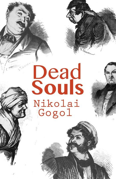 Dead Souls
